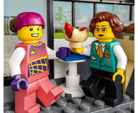 LEGO City 60337 Ekspresowy pociąg pasażerski - 1041283 - zdjęcie 5